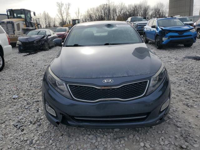 Photo 5 from auction – 2015 KIA OPTIMA LX with VIN 5XXGM4A7XFG490895
