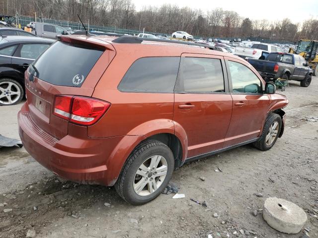 Photo 3 from auction – 2012 DODGE JOURNEY SE with VIN 3C4PDCAB0CT264928