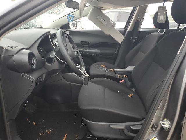 Photo 7 from auction – 2023 NISSAN KICKS S with VIN 3N1CP5BV3PL559959