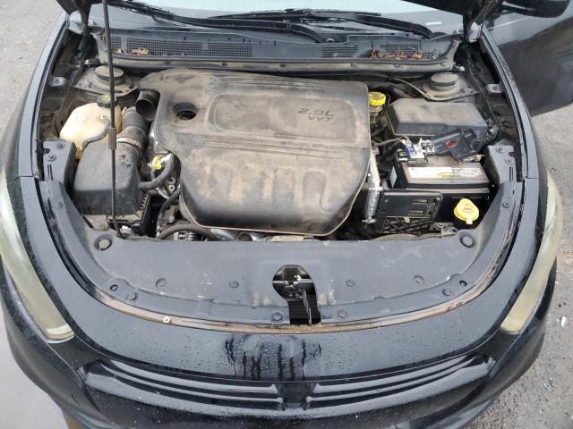 Photo 11 from auction – 2016 DODGE DART SE with VIN 1C3CDFAA4GD564964