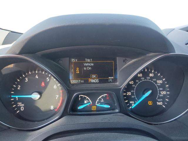 Photo 9 from auction – 2018 FORD ESCAPE SE with VIN 1FMCU0GD4JUC18510