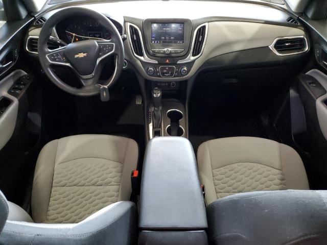 Photo 8 from auction – 2020 CHEVROLET EQUINOX LS with VIN 3GNAXHEV9LS503596