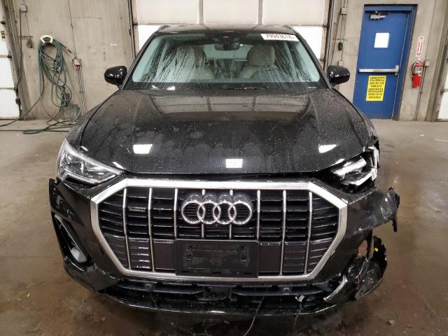 Photo 5 from auction – 2020 AUDI Q3 PRESTIG with VIN WA1FECF37L1009611