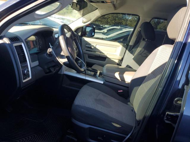 Снимка 7 от търг – 2012 DODGE RAM 1500 S с VIN 1C6RD6LT9CS182317