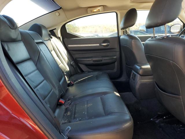 Photo 10 from auction – 2010 DODGE CHARGER RA with VIN 2B3CA9CV4AH300094