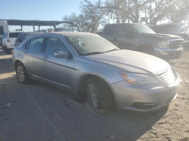 Снимка 4 от търг – 2013 CHRYSLER 200 TOURIN с VIN 1C3CCBBB4DN695384
