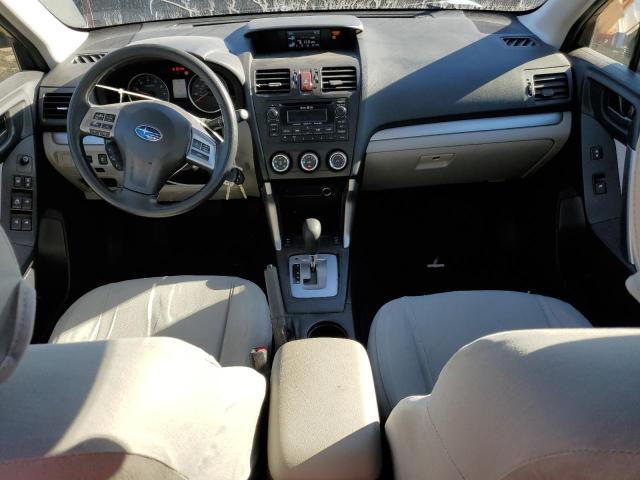 Photo 8 from auction – 2015 SUBARU FORESTER 2 with VIN JF2SJADCXFH499899