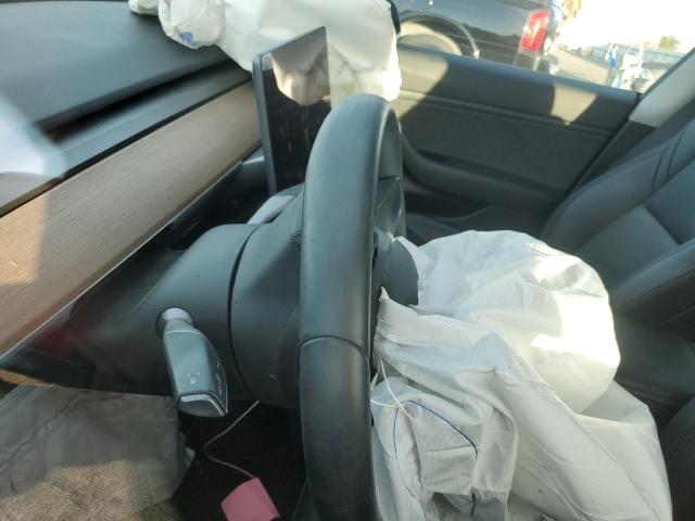 Photo 8 from auction – 2019 TESLA MODEL 3 with VIN 5YJ3E1EA8KF398889