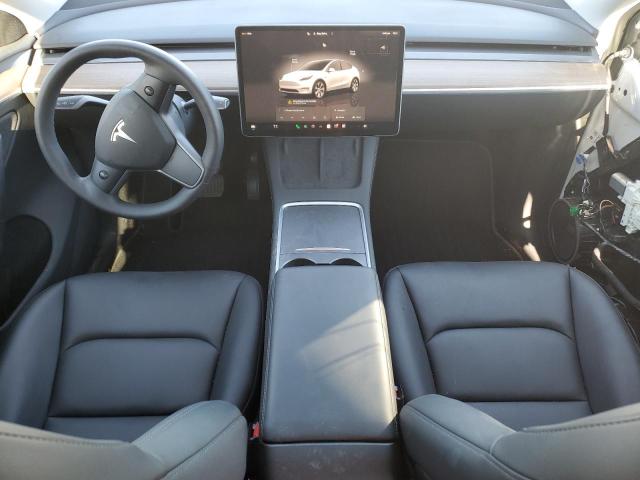 Photo 8 from auction – 2023 TESLA MODEL Y with VIN 7SAYGDEEXPA114111