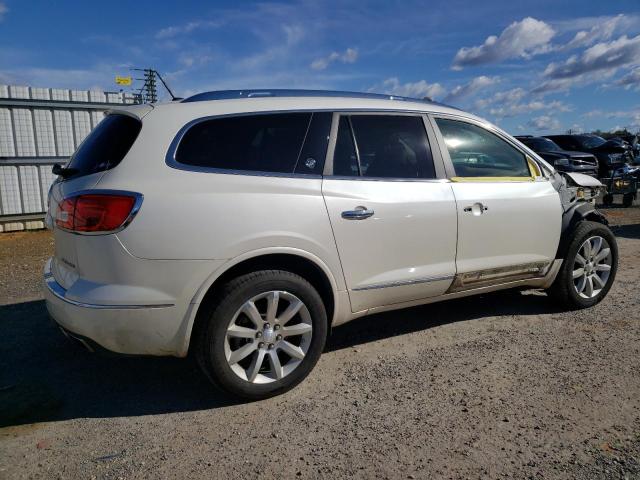 Photo 3 from auction – 2015 BUICK ENCLAVE with VIN 5GAKRCKD2FJ185978