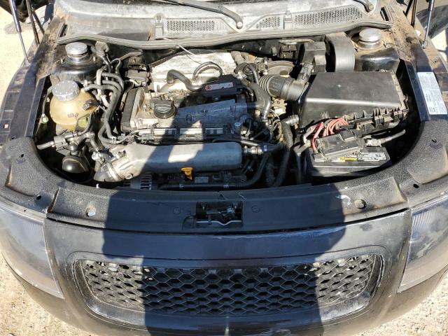Photo 11 from auction – 2001 AUDI TT QUATTRO with VIN TRUWX28N911021092