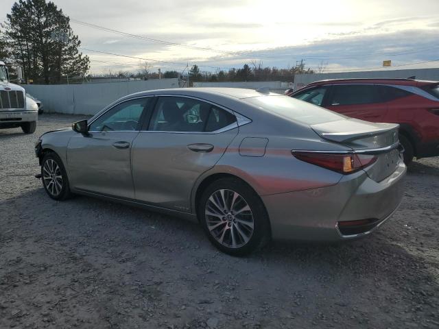 Photo 2 from auction – 2021 LEXUS ES 300H with VIN 58ADA1C18MU012084
