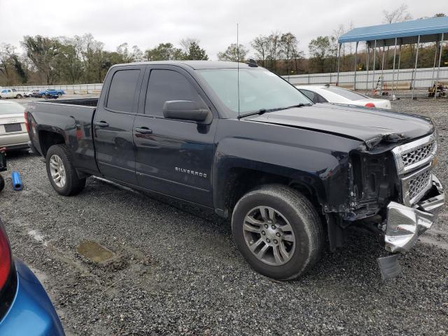 Photo 4 from auction – 2015 CHEVROLET SILVERADO with VIN 1GCVKREC6FZ374589