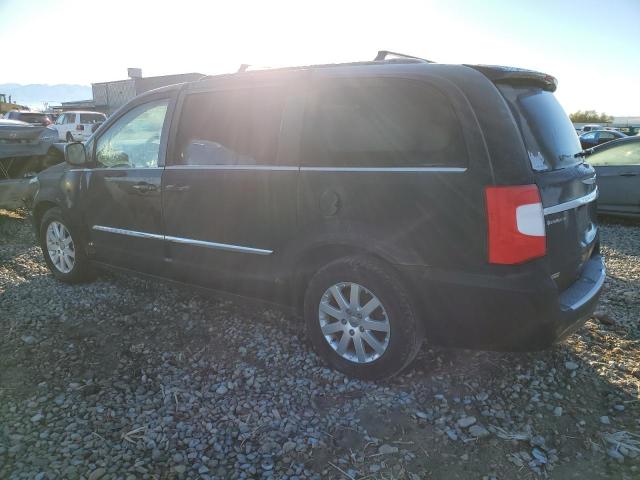 Photo 2 from auction – 2016 CHRYSLER TOWN & COU with VIN 2C4RC1BG7GR186554