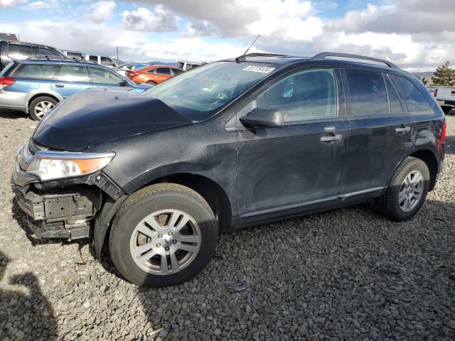 FORD EDGE SE 2012 with VIN 2FMDK3GC2CBA49969 - Photo from auction