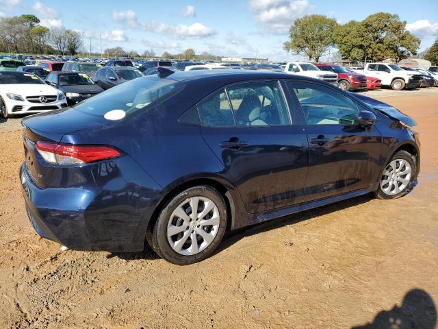 Photo 3 from auction – 2021 TOYOTA COROLLA LE with VIN 5YFEPMAE4MP155827
