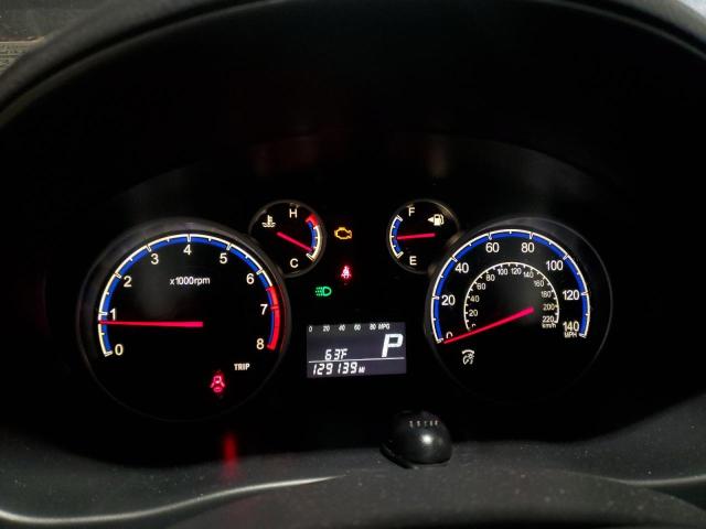 صورة رقم 9 من المزاد - 2010 SUZUKI SX4 مع VIN JS2YB5A3XA6302600