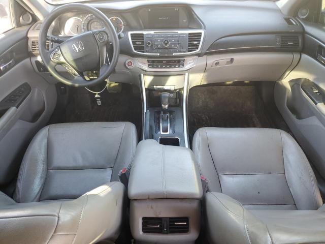 Photo 8 from auction – 2015 HONDA ACCORD EX with VIN 1HGCR2F72FA078013