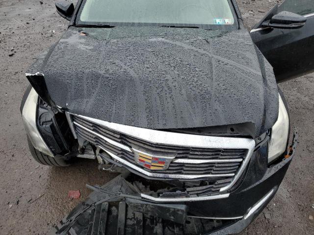 Photo 11 from auction – 2016 CADILLAC ATS with VIN 1G6AA1RX6G0104447