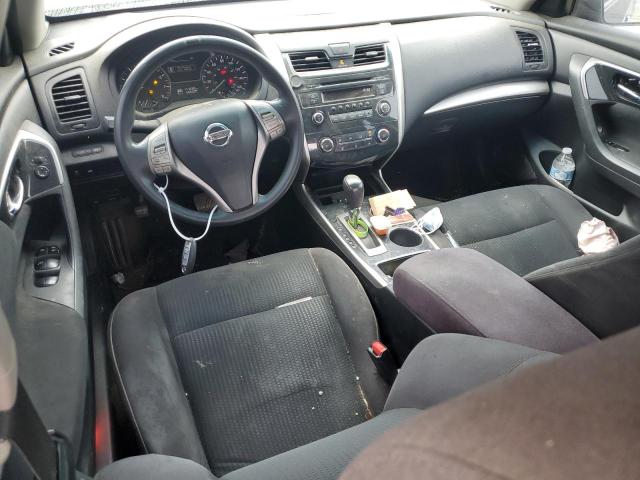 Photo 8 from auction – 2014 NISSAN ALTIMA 2.5 with VIN 1N4AL3AP2EC181543