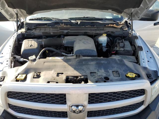 Photo 11 from auction – 2015 RAM 1500 ST with VIN 1C6RR7KG9FS594947
