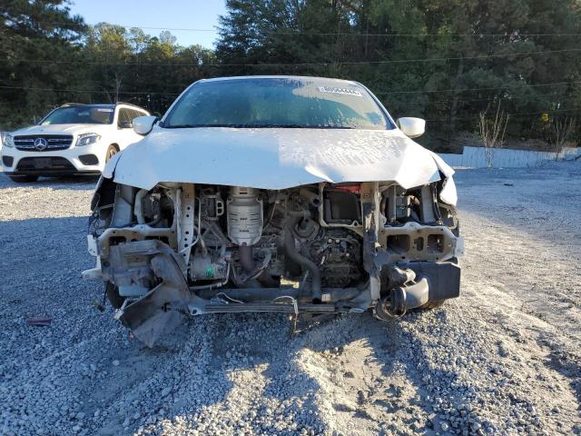 Photo 5 from auction – 2016 ACURA ILX PREMIU with VIN 19UDE2F71GA004213
