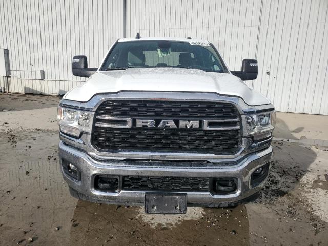 Photo 5 from auction – 2024 RAM 2500 BIG H with VIN 3C6UR5DL2RG130385