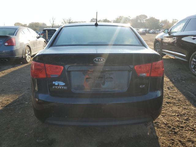 Photo 6 from auction – 2010 KIA FORTE EX with VIN KNAFU4A29A5295333