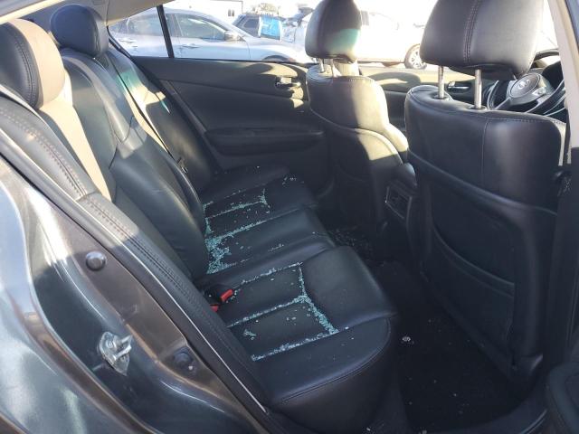Photo 10 from auction – 2014 NISSAN MAXIMA S with VIN 1N4AA5AP4EC473924