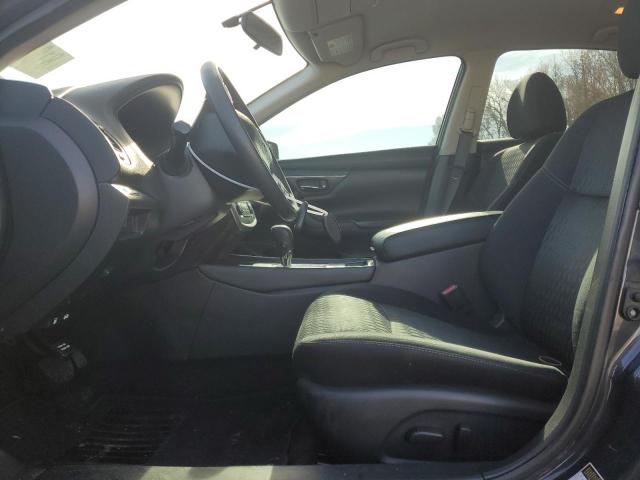 Photo 7 from auction – 2018 NISSAN ALTIMA 2.5 with VIN 1N4AL3AP1JC287492