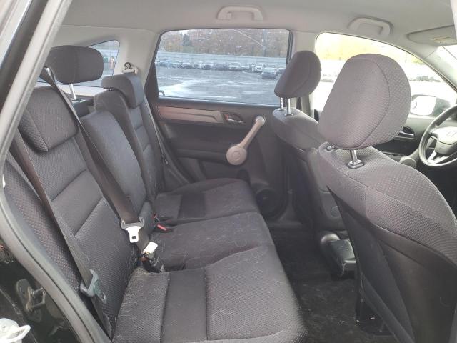 Photo 10 from auction – 2007 HONDA CR-V LX with VIN JHLRE48307C046986