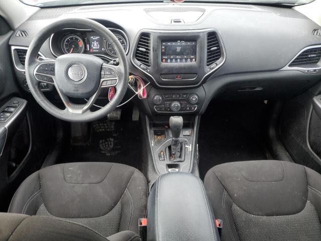 Photo 8 from auction – 2019 JEEP CHEROKEE L with VIN 1C4PJLCBXKD187284