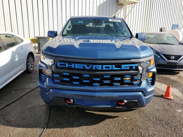Photo 5 from auction – 2024 CHEVROLET 1500 with VIN 3GCPABEK5RG196902