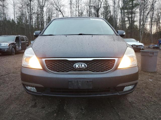 Photo 5 from auction – 2014 KIA SEDONA LX with VIN KNDMG4C7XE6576891