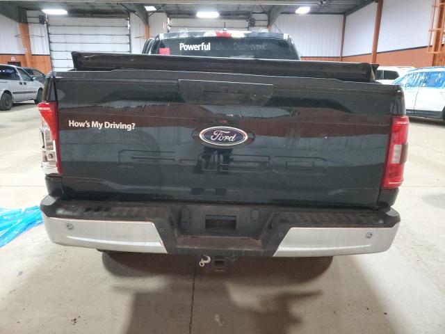 Photo 6 from auction – 2023 FORD F150 SUPER with VIN 1FTFW1E83PKD45003