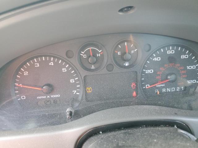 Photo 9 from auction – 2007 FORD RANGER with VIN 1FTYR10D67PA56558
