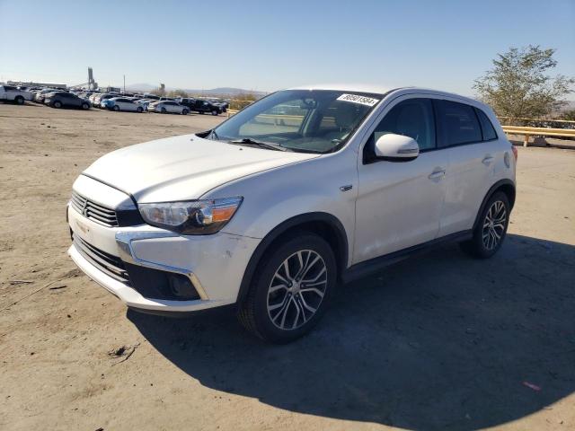 Photo 1 from auction – 2017 MITSUBISHI OUTLANDER with VIN JA4AR3AU9HZ012517