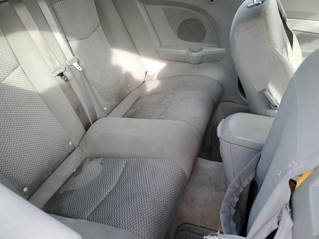 Photo 10 from auction – 2008 CHRYSLER SEBRING with VIN 1C3LC45K88N275575