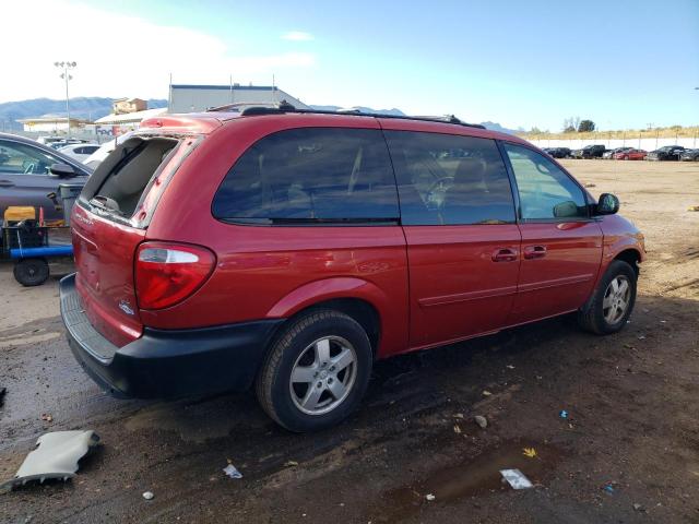 Photo 3 from auction – 2005 DODGE CARAVAN SE with VIN 2D4GP44L25R478393