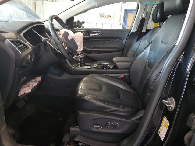 Photo 7 from auction – 2016 FORD EDGE TITAN with VIN 2FMPK4K95GBB12504