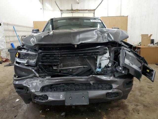 Photo 5 from auction – 2022 RAM 1500 BIG H with VIN 1C6RRFMG7NN424431