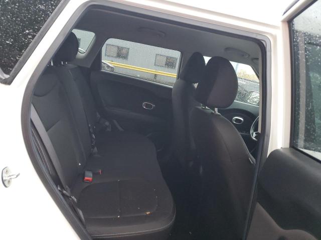 Photo 10 from auction – 2016 KIA SOUL with VIN KNDJN2A26G7356603