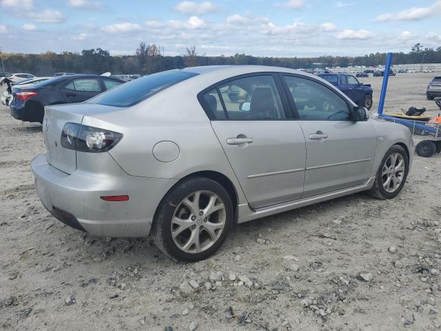 Photo 3 from auction – 2007 MAZDA 3 S with VIN JM1BK324671641033