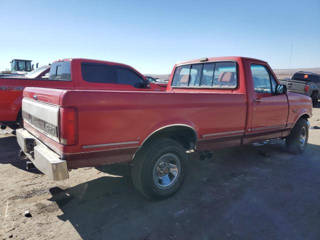 Photo 3 from auction – 1992 FORD F150 with VIN 2FTEF15H0NCB08045