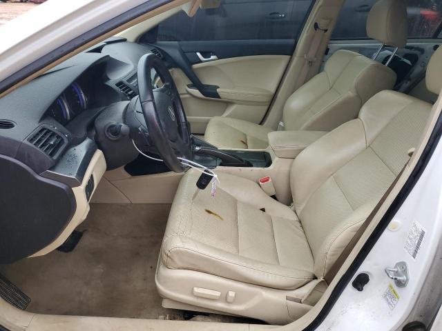 Photo 7 from auction – 2012 ACURA TSX TECH with VIN JH4CU2F63CC025839