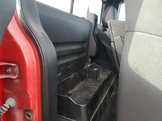 Photo 10 from auction – 2005 FORD F150 with VIN 1FTRF14505NA21605