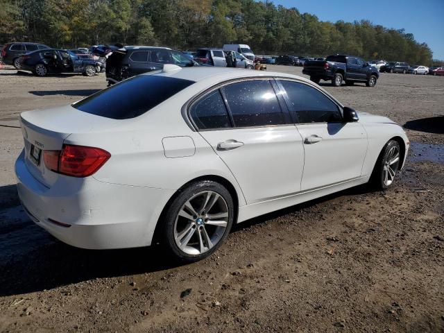 Photo 3 from auction – 2013 BMW 328 XI with VIN WBA3B3C58DF145674