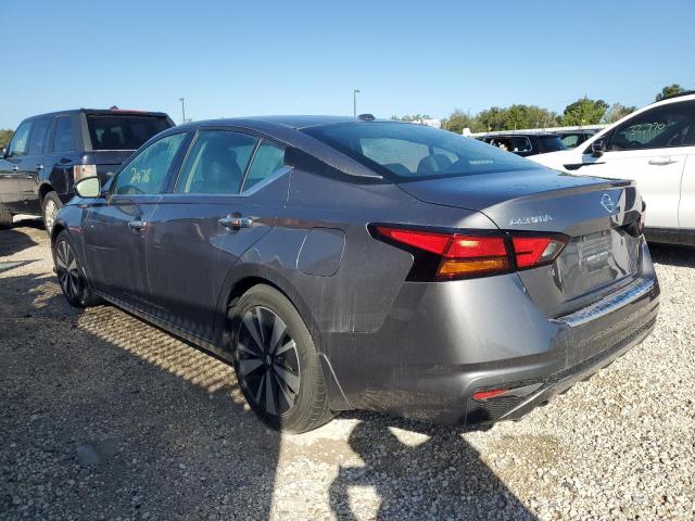 Photo 2 from auction – 2019 NISSAN ALTIMA SL with VIN 1N4BL4EV7KC143224
