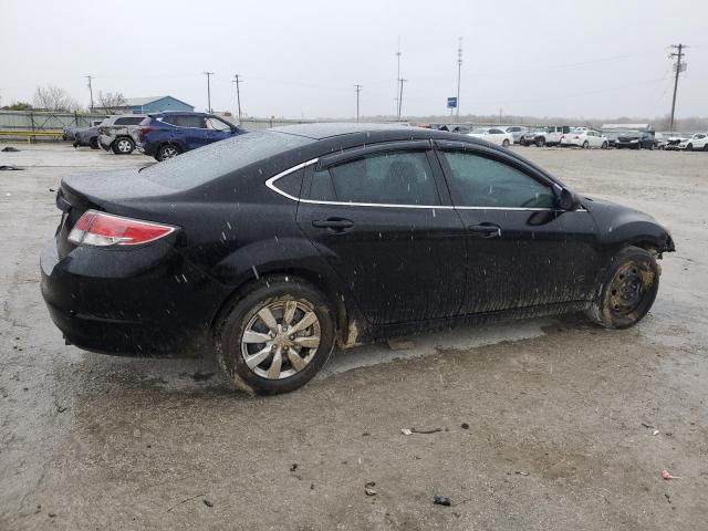 Photo 3 from auction – 2012 MAZDA 6 I with VIN 1YVHZ8BH0C5M30297