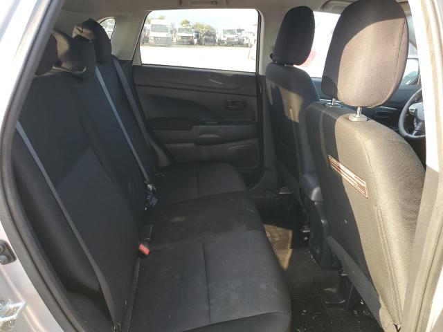 Photo 11 from auction – 2012 MITSUBISHI OUTLANDER with VIN JA4AP3AU8CZ002334